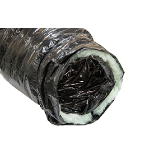 INSULATED FLEXIBLE TUBE