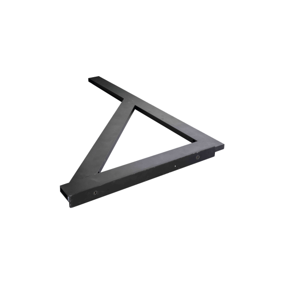 Equipment T-SQUARE RULER Poliiso Air