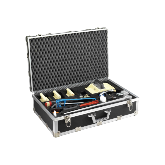 PORTABLE TOOL BOX